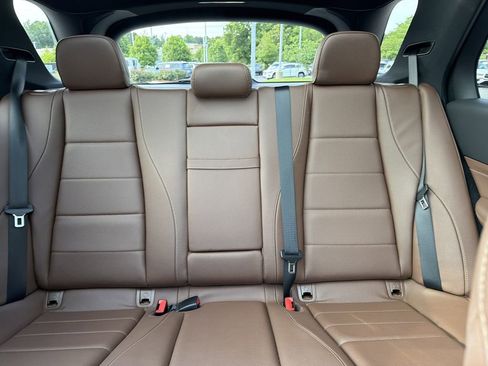 Certified 2024 Mercedes-Benz GLE 350 4MATIC image 29