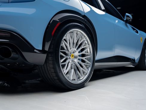 Used 2024 Ferrari Purosangue image 95