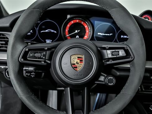Used 2024 Porsche 911 Carrera T RWD image 24