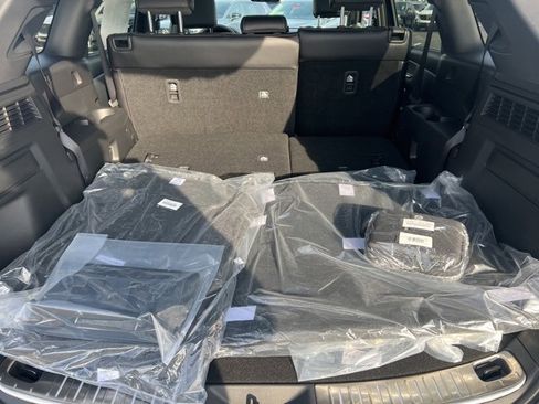 New 2026 MAZDA CX-90 3.3 Turbo S w/ Premium Package image 28