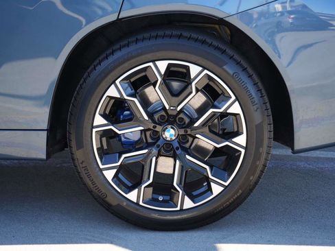 New 2026 BMW X3 xDrive30 w/ M Sport Package image 7