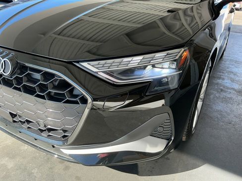 Used 2025 Audi A3 2.0T Premium w/ Convenience Package image 30