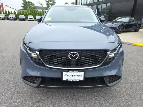 New 2026 MAZDA CX-5 Select AWD/4WD image 3