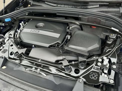 Certified 2024 BMW X1 xDrive28i image 16