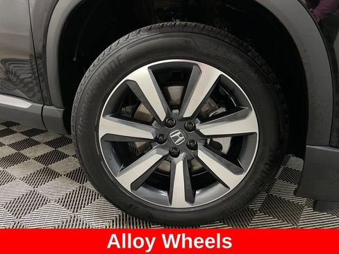 Used 2024 Honda Pilot Touring image 52
