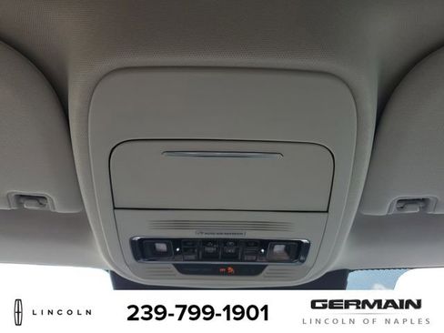 New 2026 Lincoln Navigator L Reserve AWD/4WD image 32