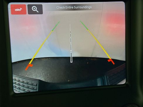 Used 2024 RAM 2500 Tradesman w/ Bed Utility Group image 19