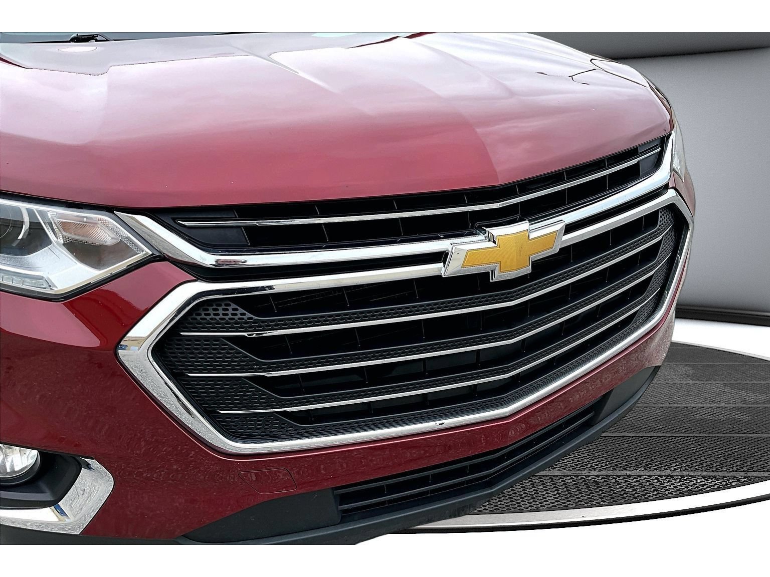 Used 2019 Chevrolet Traverse LT AWD/4WD image 55