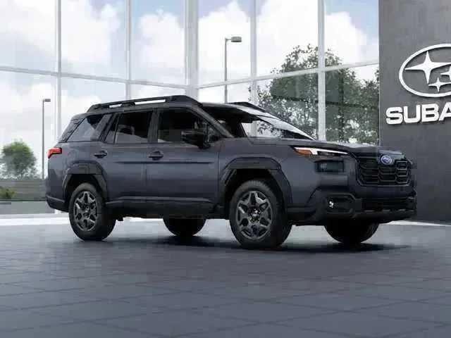 New 2026 Subaru Outback Premium AWD/4WD image 1