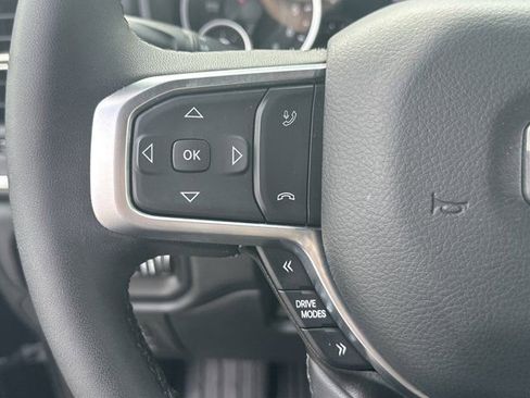 Certified 2025 RAM 1500 Big Horn image 30