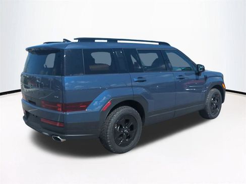 New 2026 Hyundai Santa Fe XRT image 5