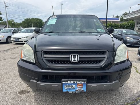 Used 2004 Honda Pilot EX image 2