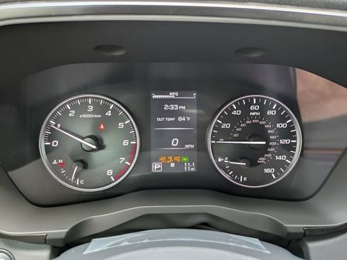 Used 2026 Subaru Ascent Bronze Edition AWD/4WD image 3