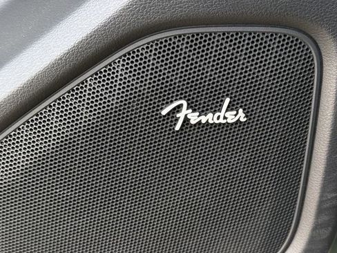 Used 2022 Nissan Frontier Pro-X w/ Pro-X Premium Package image 26