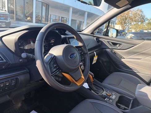 Used 2025 Subaru Forester Wilderness image 9