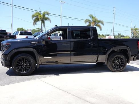 Used 2025 GMC Sierra 1500 Elevation RWD image 5