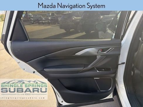 Used 2023 MAZDA CX-9 Grand Touring image 27