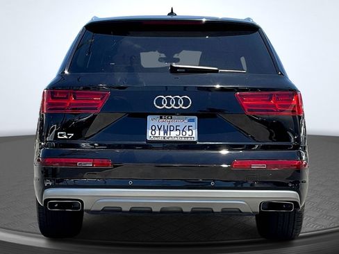 Used 2019 Audi Q7 2.0T Premium image 4