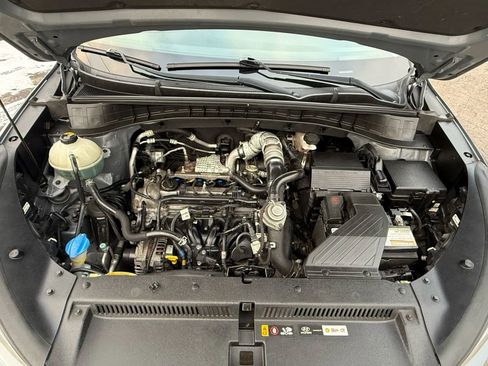 Used 2017 Hyundai Tucson Night image 22