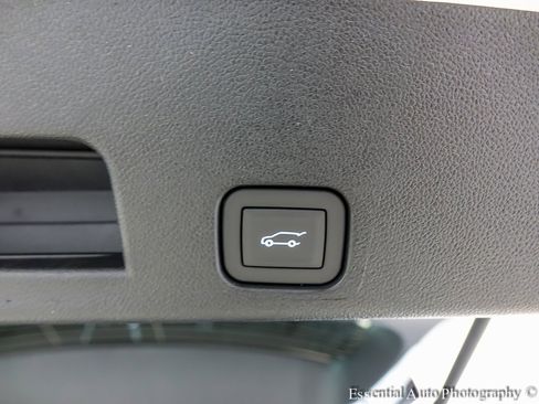 New 2026 Chevrolet Traverse LT w/ Midnight/Sport Edition image 20