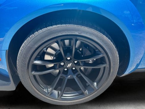 Used 2023 Dodge Challenger R/T Scat Pack RWD image 20