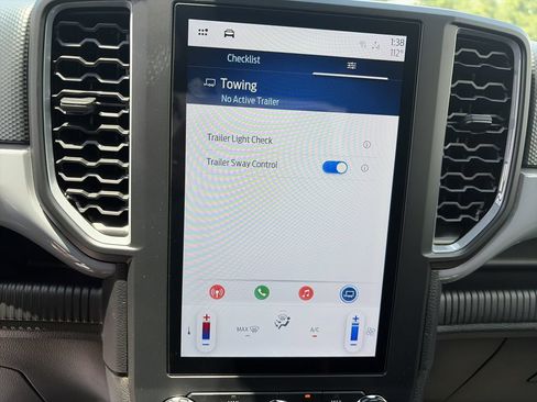 New 2026 Ford Ranger XL AWD/4WD image 23