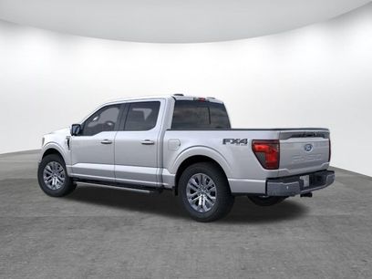 New 2026 Ford F150 XLT