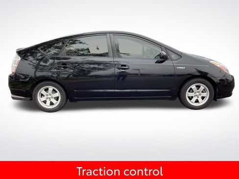 Used 2009 Toyota Prius FWD image 3