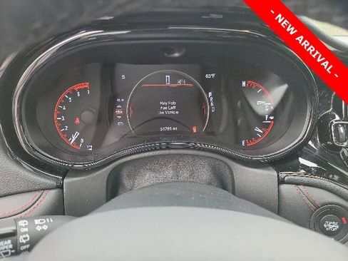 Used 2023 Dodge Durango R/T AWD/4WD image 10