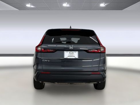Used 2025 Honda CR-V EX image 10