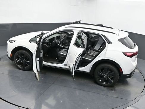 Used 2024 Buick Envision Sport Touring image 55