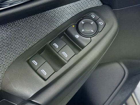 New 2026 Chevrolet TrailBlazer LT w/ Driver Confidence Package AWD/4WD image 19