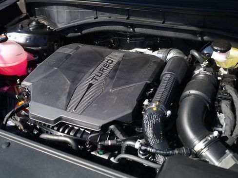 New 2026 Kia Sorento EX image 8