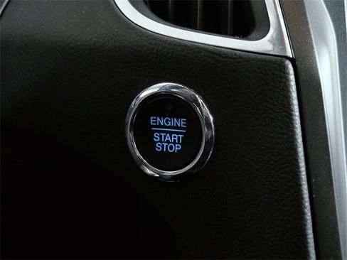 Certified 2021 Ford Edge Titanium w/ Canadian Touring Package image 23