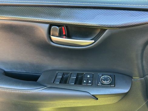 Used 2015 Lexus NX 200t AWD image 42