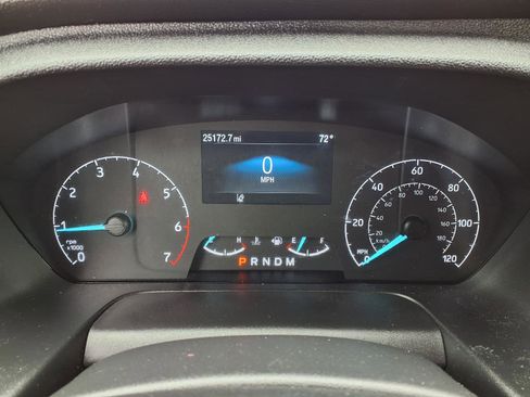 Used 2025 Ford Transit 350 XLT AWD/4WD image 13