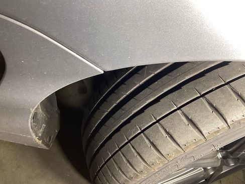 Used 2025 Toyota GR86 Premium w/ ALL Weather Mat Package (TMS) image 7