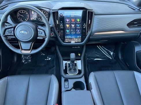 Certified 2025 Subaru Forester Sport w/ Protection Package image 15