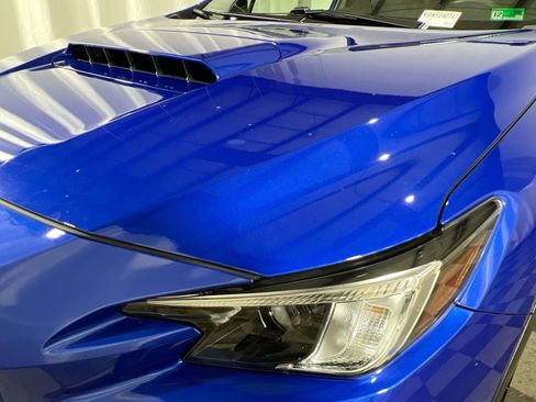 Used 2024 Subaru WRX Premium image 13