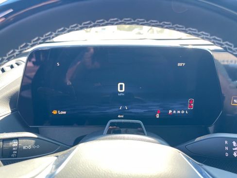 New 2026 Chevrolet Traverse High Country image 4