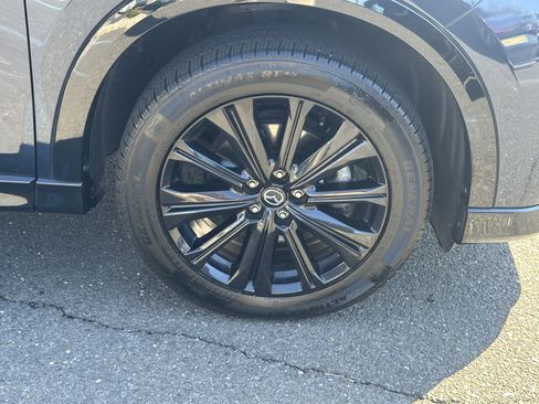 Used 2022 MAZDA CX-5 AWD 2.5 Turbo image 20