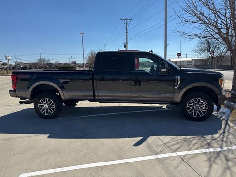 Used 2019 Ford F350 King Ranch w/ King Ranch Ultimate Package image 2