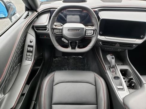 New 2026 Dodge Charger R/T AWD/4WD image 9