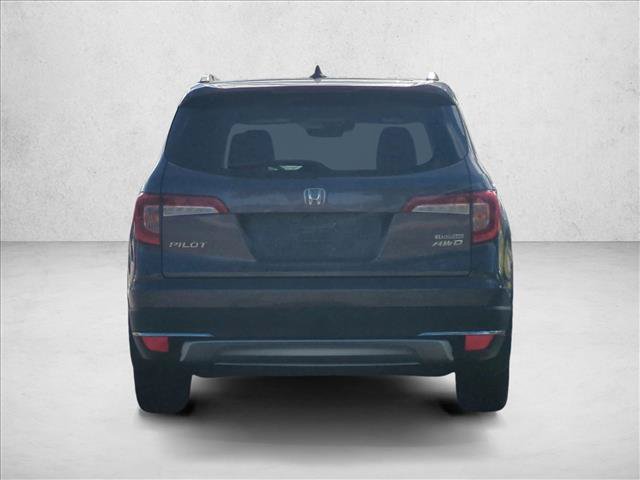 Used 2020 Honda Pilot Touring image 6