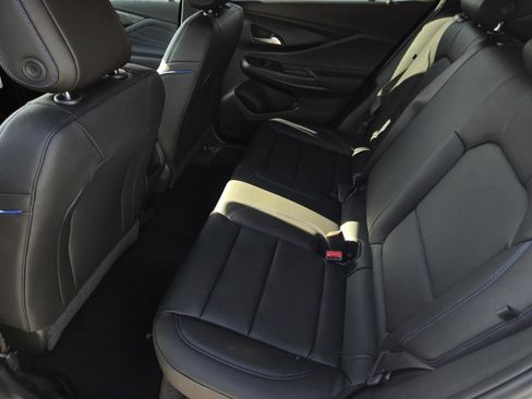 New 2026 Buick Envista Sport Touring w/ Convenience I Package FWD image 4