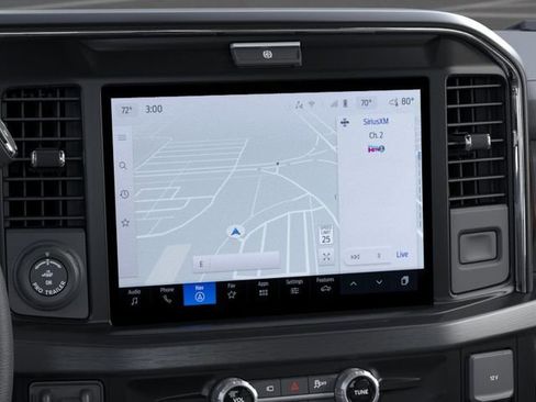 New 2026 Ford F250 Lariat AWD/4WD image 14