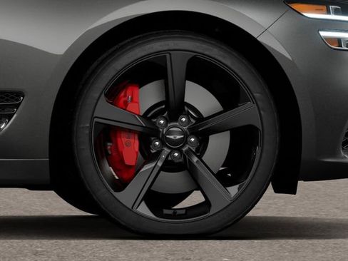 New 2026 Genesis G70 3.3T Sport Prestige image 8