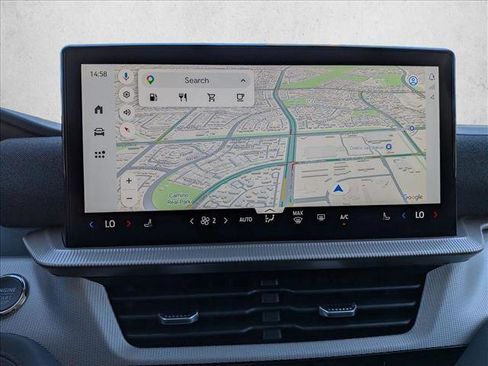 New 2026 Ford Explorer Active RWD image 13