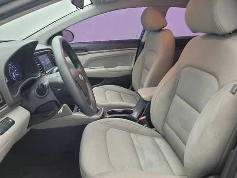 Used 2017 Hyundai Elantra SE FWD image 17