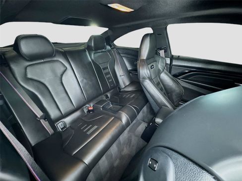 Used 2019 BMW M4 Coupe w/ Competition Package RWD image 21